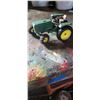 Image 1 : Toy John Deer Tractor