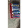 Image 1 : Collection of Walt Disney Movies