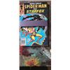 Image 1 : 6 Action Marvel Comic Book Heroes