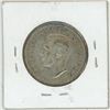 Image 2 : 1949 Canadian Silver 50 cent coin