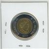 Image 2 : 2011 "Parks" Canadian 2 dollar toonie coin