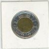 Image 2 : 2015 "Remember" Canadian 2 dollar toonie coin