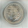 Image 1 : 1884 O - USA Morgan silver dollar