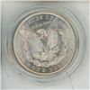Image 2 : 1884 O - USA Morgan silver dollar