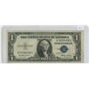 Image 1 : 1935E USA Silver certificate 1 dollar bill - D73780338I