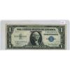 Image 1 : 1935 USA Silver certificate 1 dollar bill - C98133972A