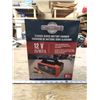Image 1 : Motomaster battery charger - appears unused
