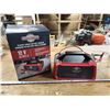 Image 2 : Motomaster battery charger - appears unused
