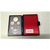 Image 2 : 1980 Canadian Double Dollar Coin set, includes Arctic Expedition Silver Dollar