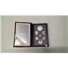 Image 1 : 1994 Canadian Double Dollar Coin set , Silver Dollar