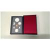 Image 2 : 1994 Canadian Double Dollar Coin set , Silver Dollar