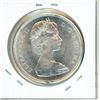 Image 2 : 1967 Canadian Silver dollar