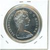 Image 2 : 1967 Canadian Silver dollar