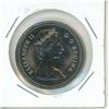 Image 2 : 1980 Canadian nickel dollar