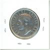 Image 2 : 1950 Canadian silver 50 cent coin