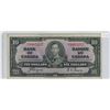 Image 1 : 1937 Canadian 10 dollar bill - Coyne/Towers - K/T 9465257