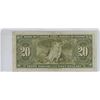 Image 2 : 1937 Canadian 20 dollar bill - Coyne/Towers - J/E 9704920