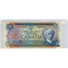 Image 1 : 1972 Canadian 5 dollar bill - Bouey/Rasminsky - CH 4829370