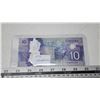 Image 3 : 2013 Canadian 10 dollar bill - Macklem/Poloz - FTN 3191443