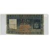 Image 1 : 1938 Amsterdam 10 gulden banknote