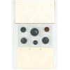 Image 2 : 1973 Canadian proof set - includes PEI nickel dollar