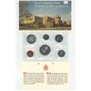 Image 1 : 1974 Canadian proof set - includes Winnipeg nickel dollar