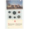 Image 1 : 1975 Canadian proof set