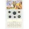 Image 1 : 1983 Canadian proof set