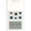 Image 2 : 1989 Canadian proof set