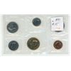 Image 2 : 1991 Canadian proof set