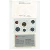 Image 2 : 1993 Canadian proof set