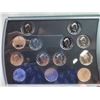 Image 3 : 2000 Canadian millennium special edition 13 coin set