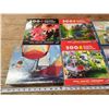 Image 2 : Box of assorted puzzles