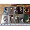 Image 2 : "The best of Olivia" collector's pin up style cards