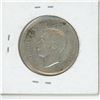 Image 2 : 1947 Graded 50 cent coin; XF, curved 7