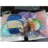 Image 2 : Lot of Stuffed Animals