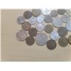 Image 4 : lot of world coins