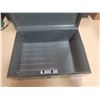 Image 2 : metal cash box