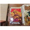 Image 2 : Lot of Western Books