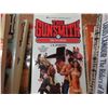 Image 3 : Lot of Western Books