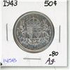 Image 1 : 1943 Silver 50¢