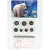 Image 1 : 2000 Canadian Proof Set
