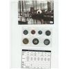 Image 1 : 2002 Canadian Proof set