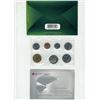 Image 2 : 2000 Canadian Proof Set