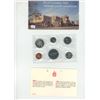 Image 1 : 1976 Canadian proof set