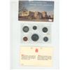Image 1 : 1977 Canadian proof set
