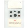 Image 2 : 1977 Canadian proof set