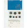 Image 1 : 1999 Canadian Proof set