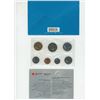 Image 2 : 1999 Canadian Proof set