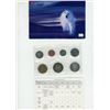 Image 1 : 1999 Canadaian proof set